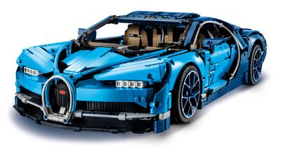 Lego Technic 42083