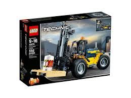 Lego Technic 42079