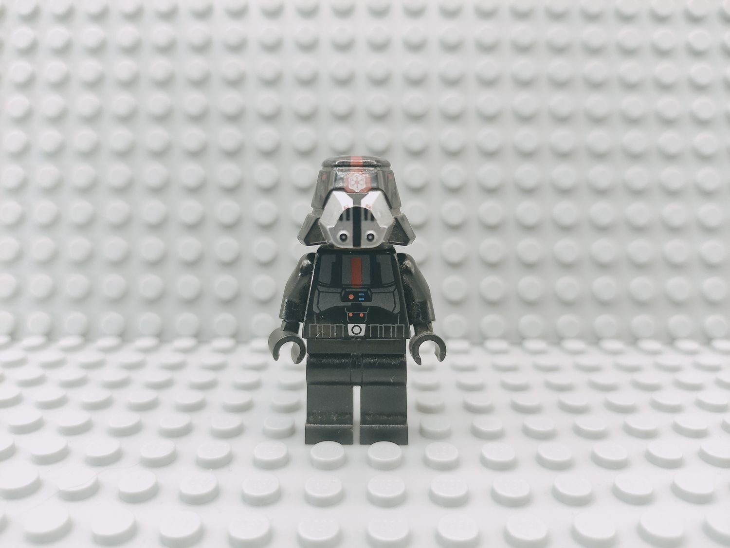 Lego Star Wars Minifigur Sith Trooper