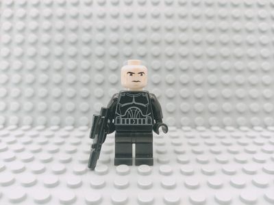 Lego Star Wars Minifigur Shadow ARF Trooper