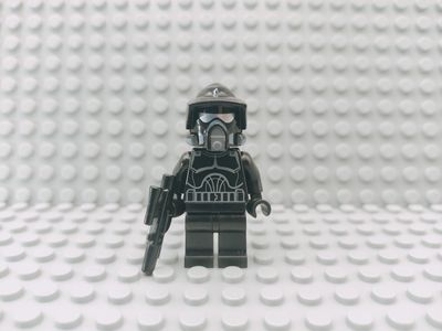 Lego Star Wars Minifigur Shadow ARF Trooper