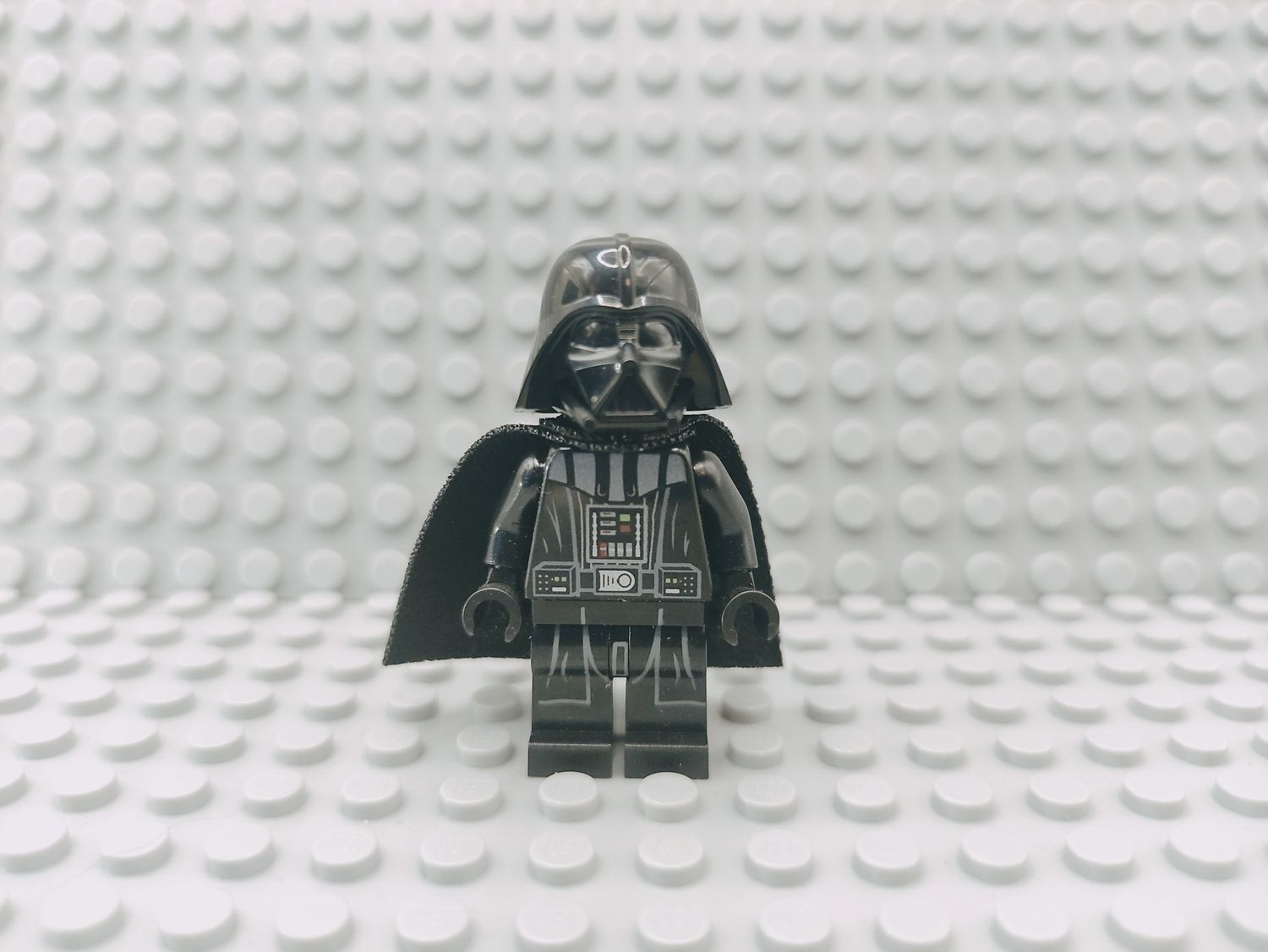 Lego Star Wars Minifigur Darth Vader