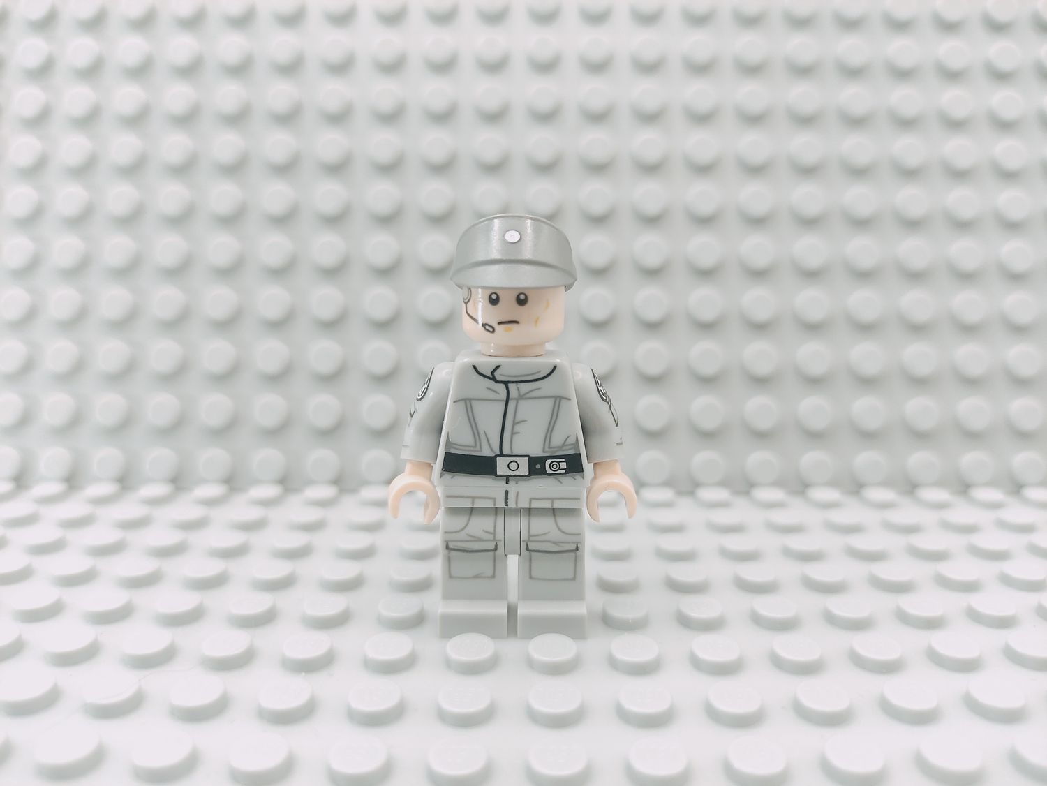 Lego Star Wars Minifigur UCS Imperial Crew