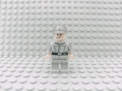 Lego Star Wars Minifigur UCS Imperial Crew