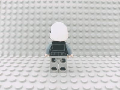 Lego Star Wars Minifigur Rebel Fleet Trooper