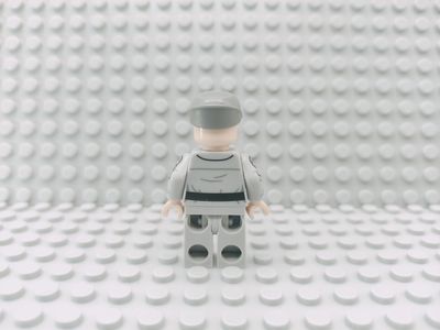 Lego Star Wars Minifigur UCS Imperial Crew