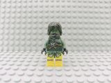 Lego Ninjago Minifigur Morro