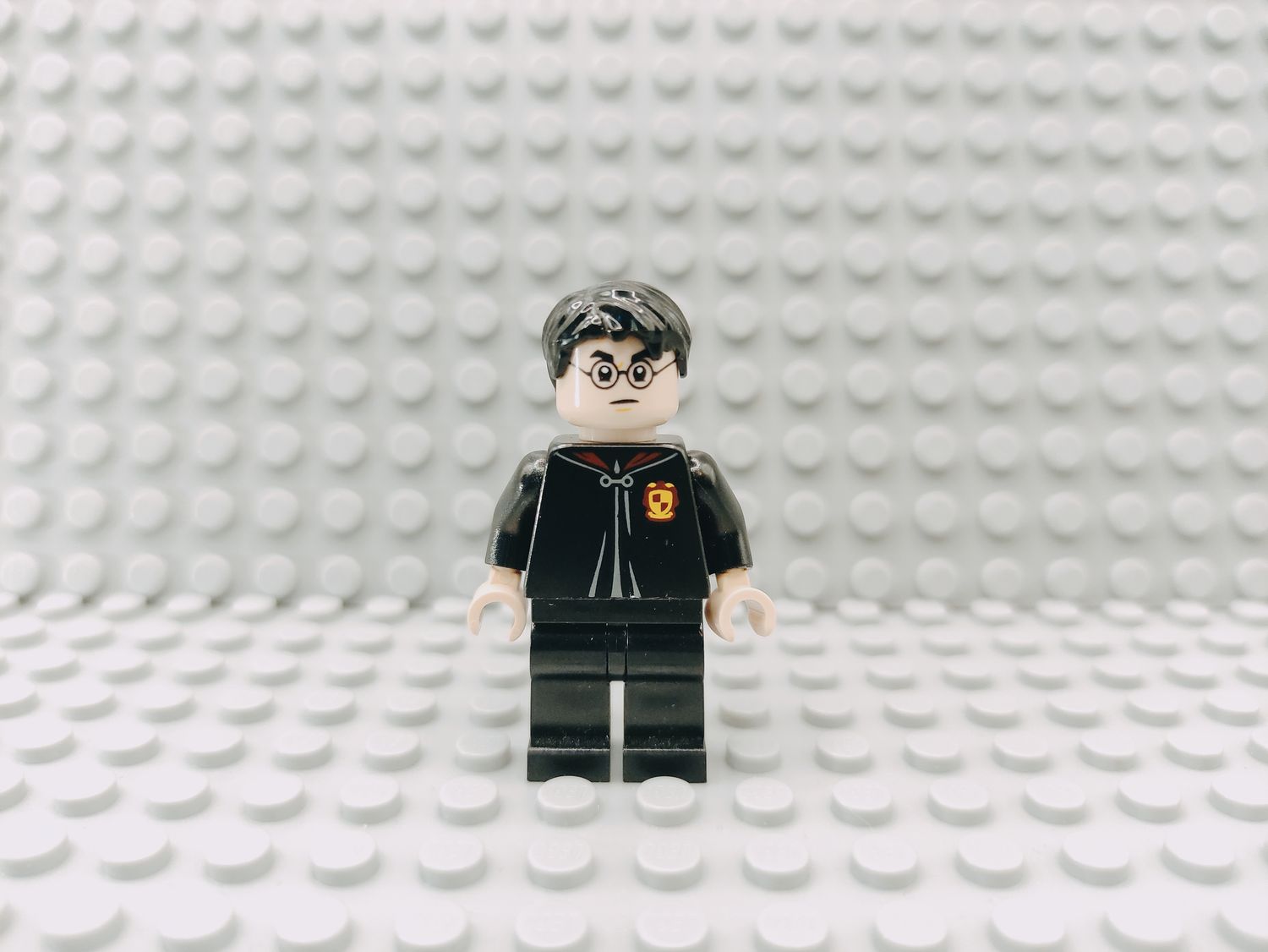 Lego Harry Potter Minifigur Harry Potter