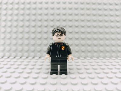 Lego Harry Potter Minifigur Harry Potter