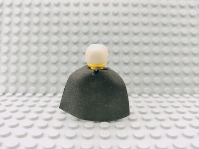 Lego Harry Potter Minifigur Draco Malfoy