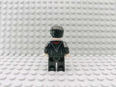 Lego Harry Potter Minifigur Harry Potter