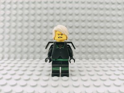 Lego Ninjago Movie Minifigur Lloyd Kendo