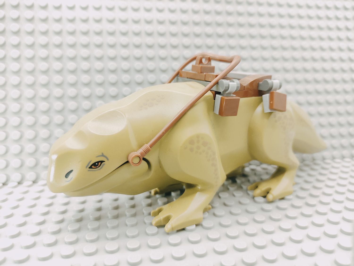 Lego Star Wars Dewback