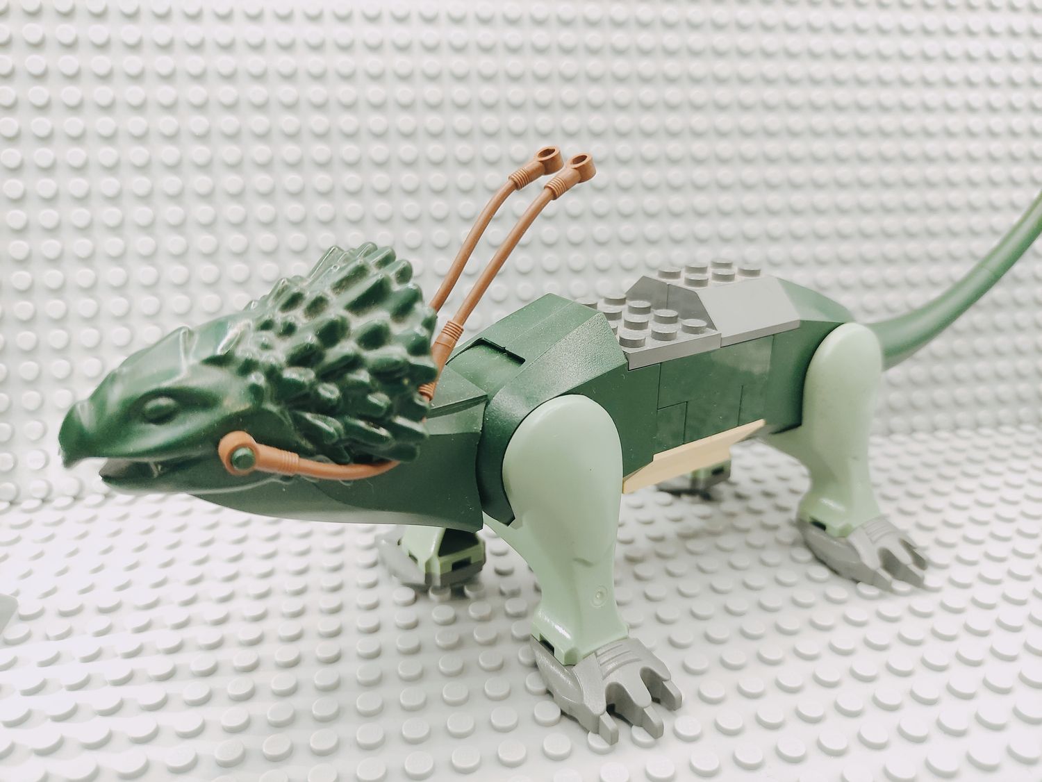 Lego Star Wars Varactyl (Boga)