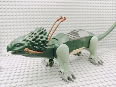 Lego Star Wars Varactyl (Boga)