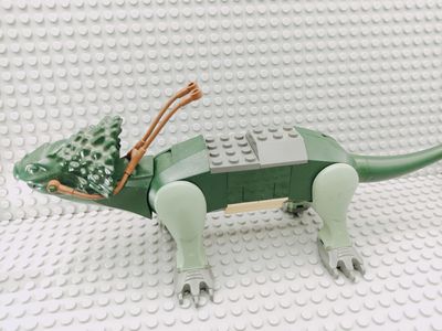 Lego Star Wars Varactyl (Boga)