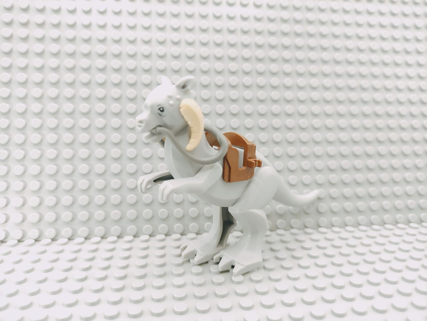 Lego Star Wars Tauntaun