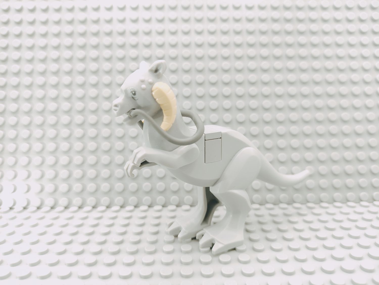 Lego Star Wars Tauntaun