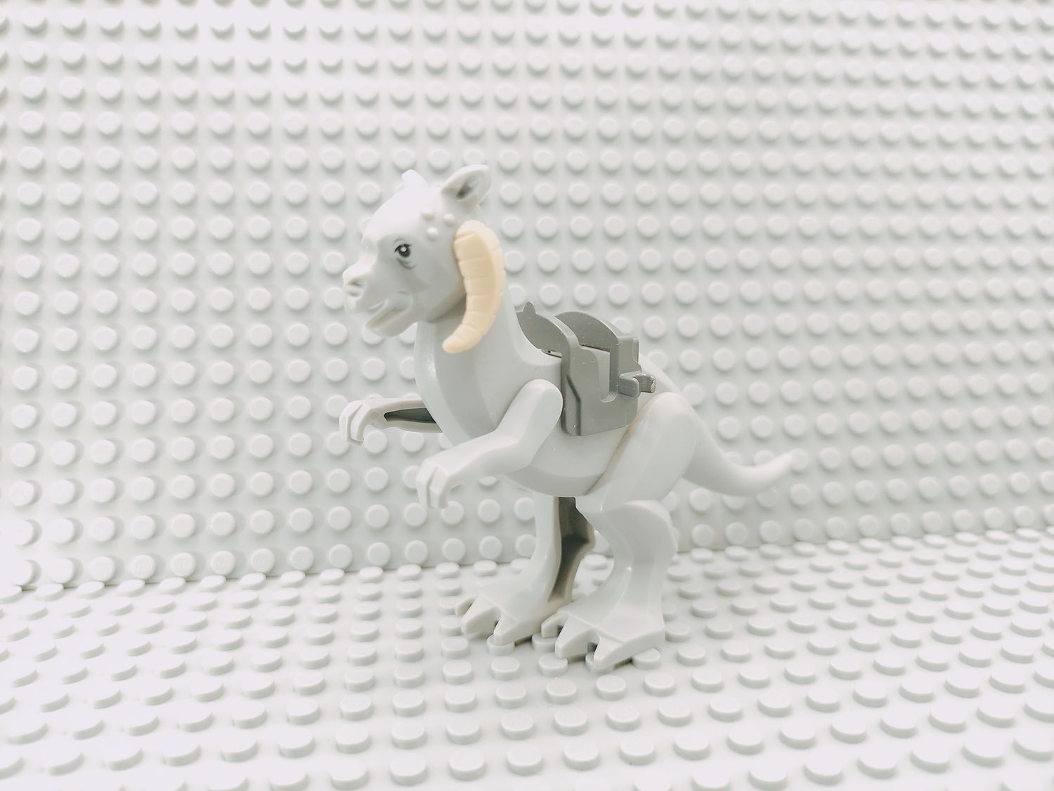 Lego Star Wars Tauntaun