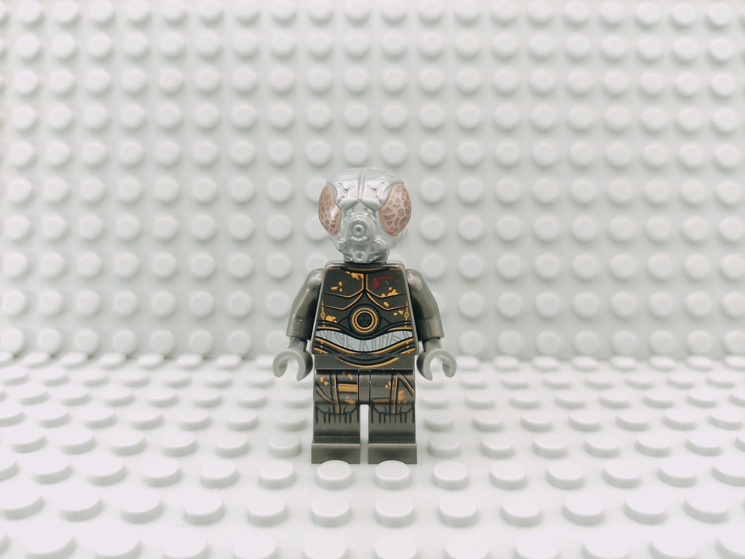 Lego Star Wars Minifigur 4-LOM
