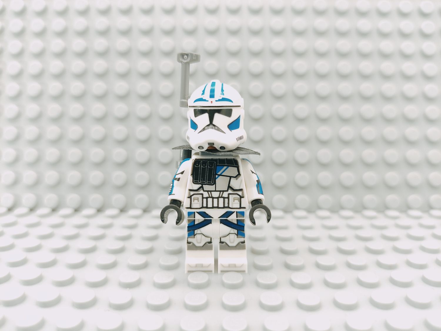 Lego Star Wars Minifigur Clone ARC Trooper Fives