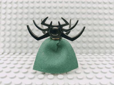 Lego Super Heroes Minifigur Hela