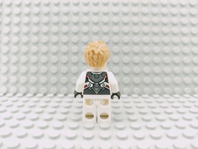 Lego Super Heroes Minifigur Thor