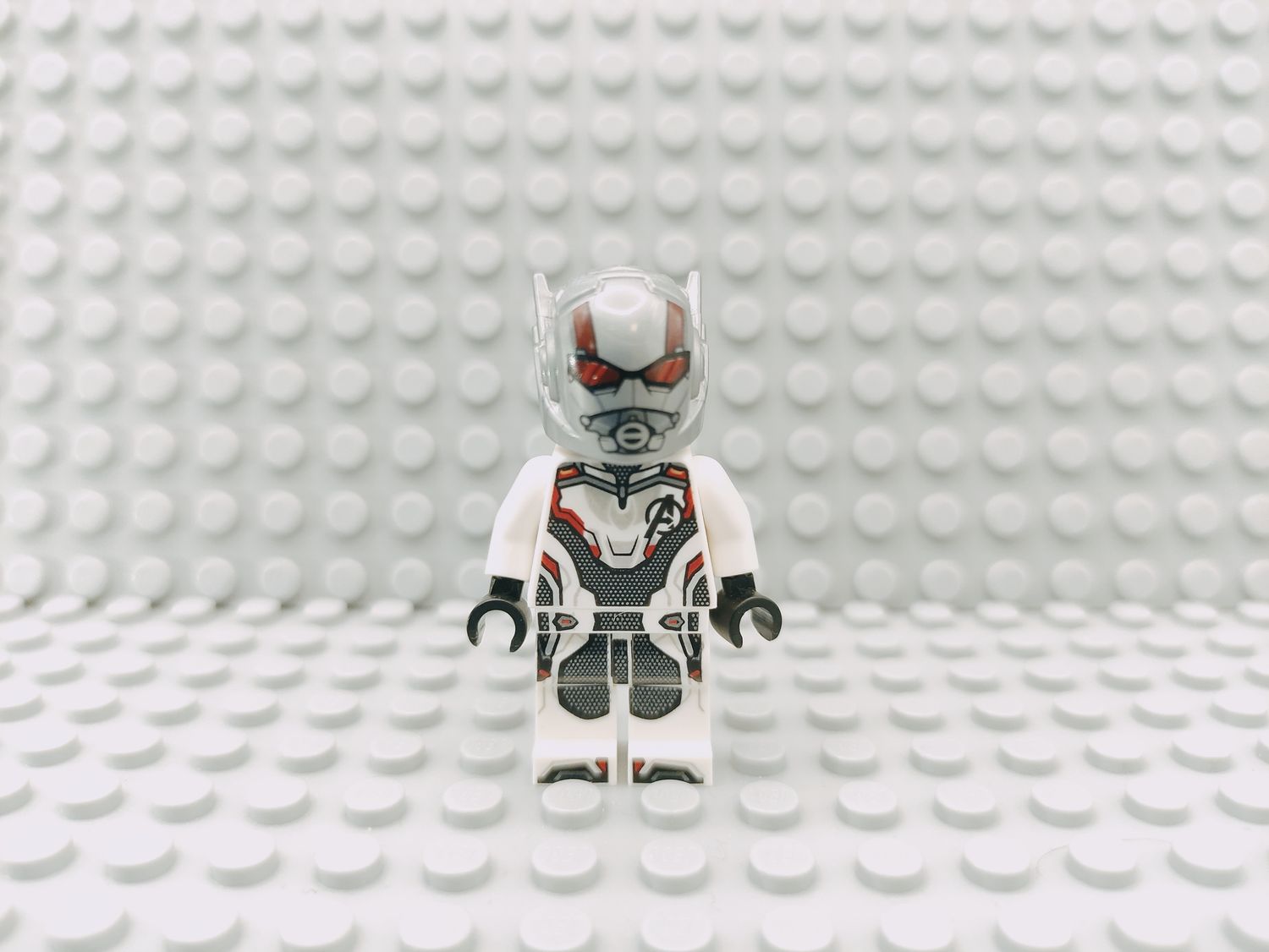Lego Super Heroes Minifigur Ant-Man