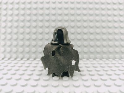Lego Super Heroes Minifigur Corvus Glaive