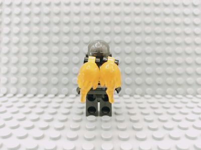 Lego Super Heroes Minifigur AIM Agent