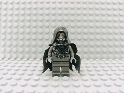 Lego Super Heroes Minifigur Corvus Glaive