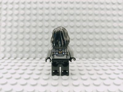 Lego Super Heroes Minifigur Gamora