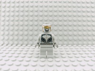 Lego Super Heroes Minifigur Chitauri