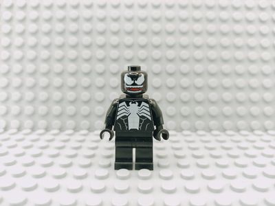 Lego Super Heroes Minifigur Venom