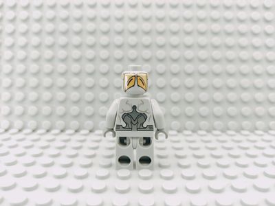 Lego Super Heroes Minifigur Chitauri