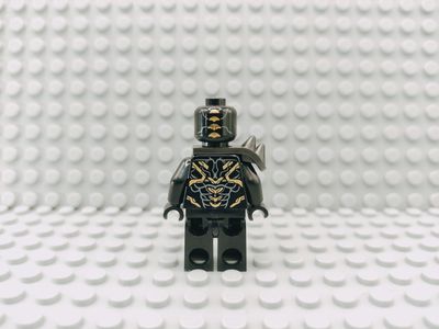 Lego Super Heroes Minifigur Outrider