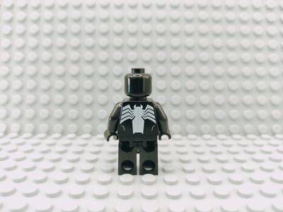 Lego Super Heroes Minifigur Venom