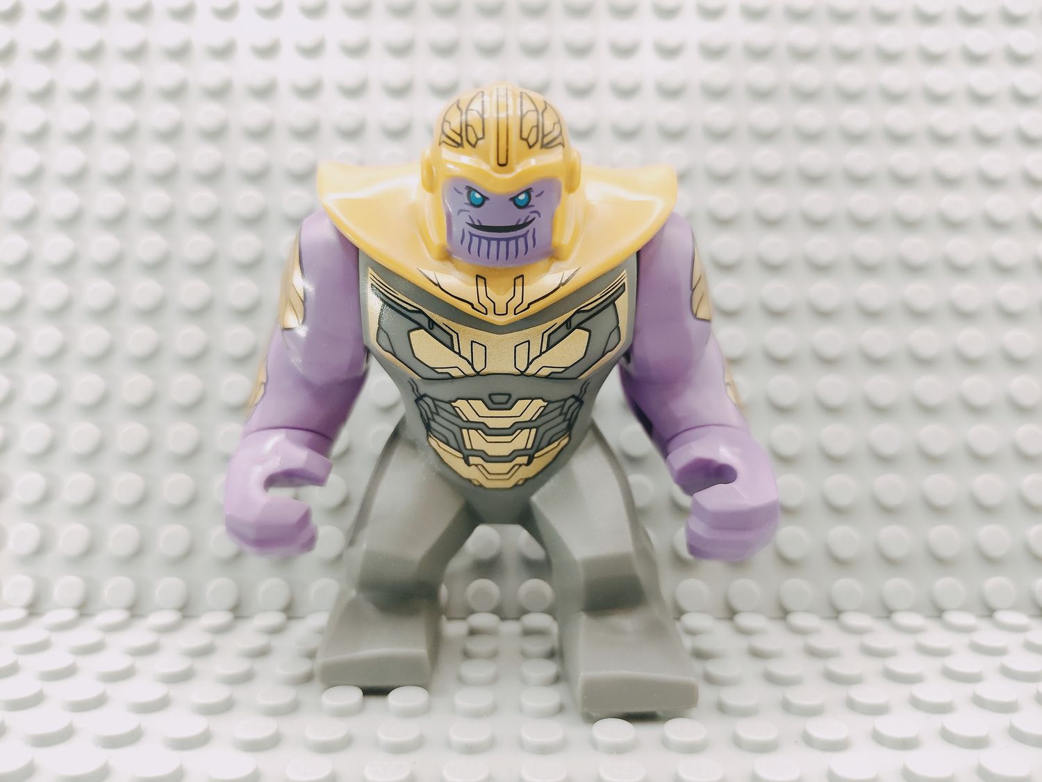 Lego Super Heroes BigFig Thanos