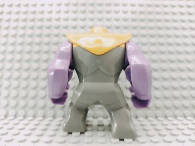 Lego Super Heroes BigFig Thanos