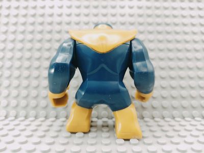 Lego Super Heroes BigFig Thanos
