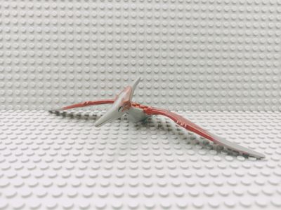 Lego Tiere Dinosaurier Pteranodon