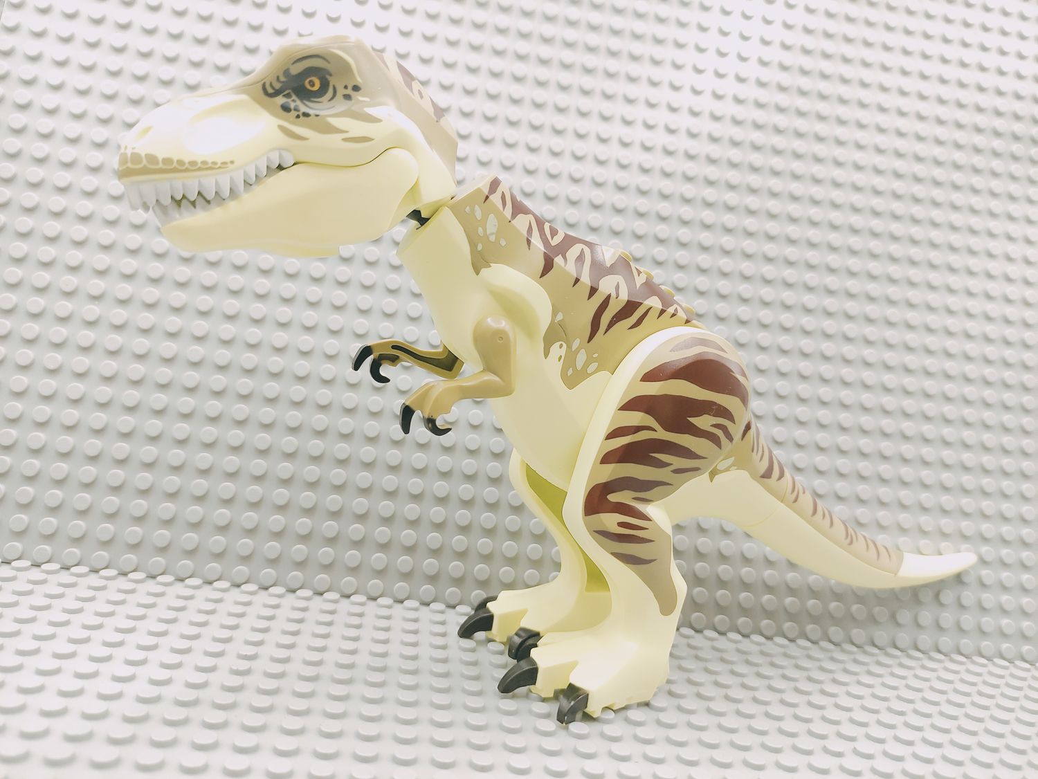 Lego Tiere Dinosaurier Tyrannosaurus rex