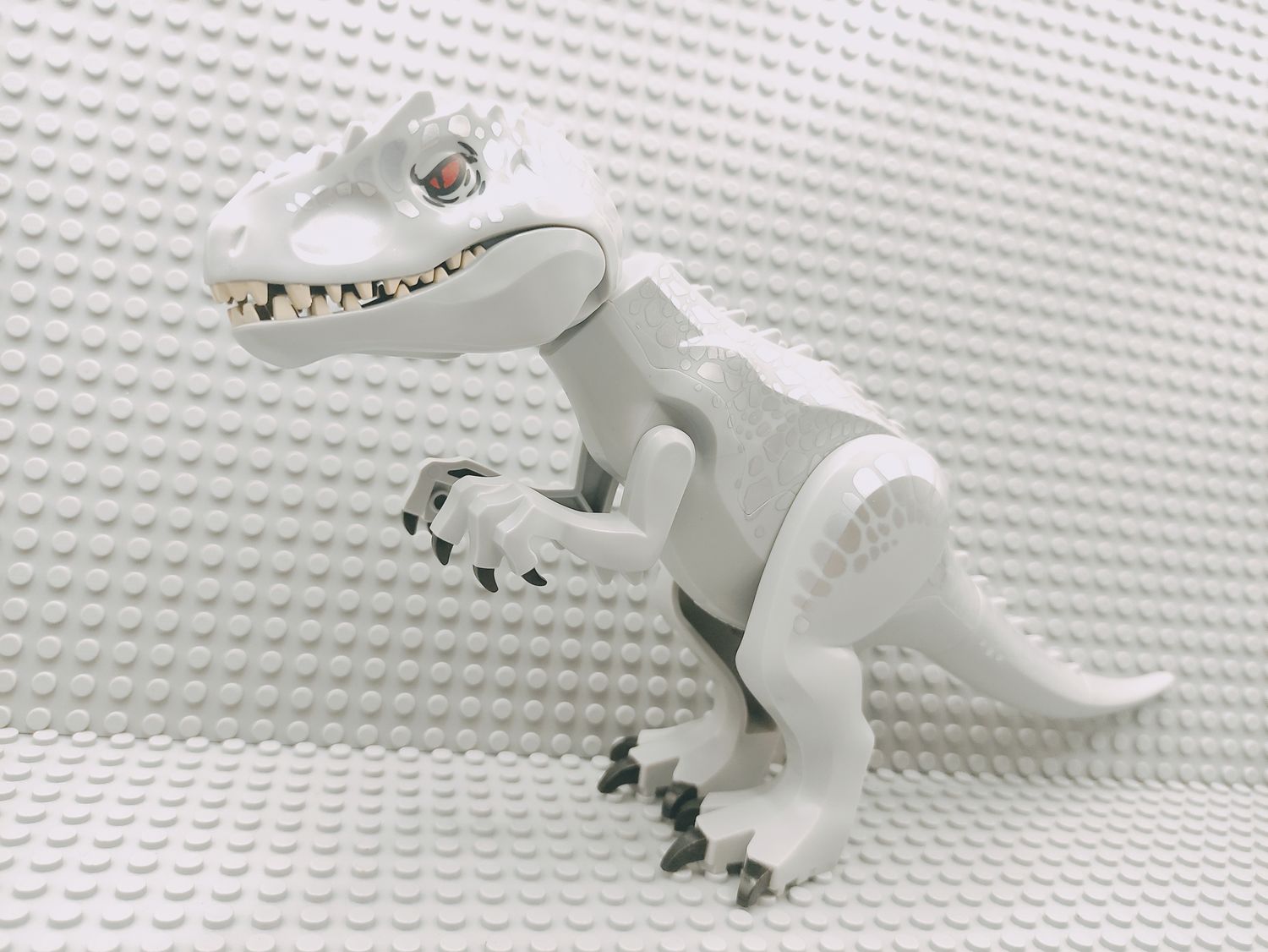 Lego Tiere Dinosaurier Indominus rex