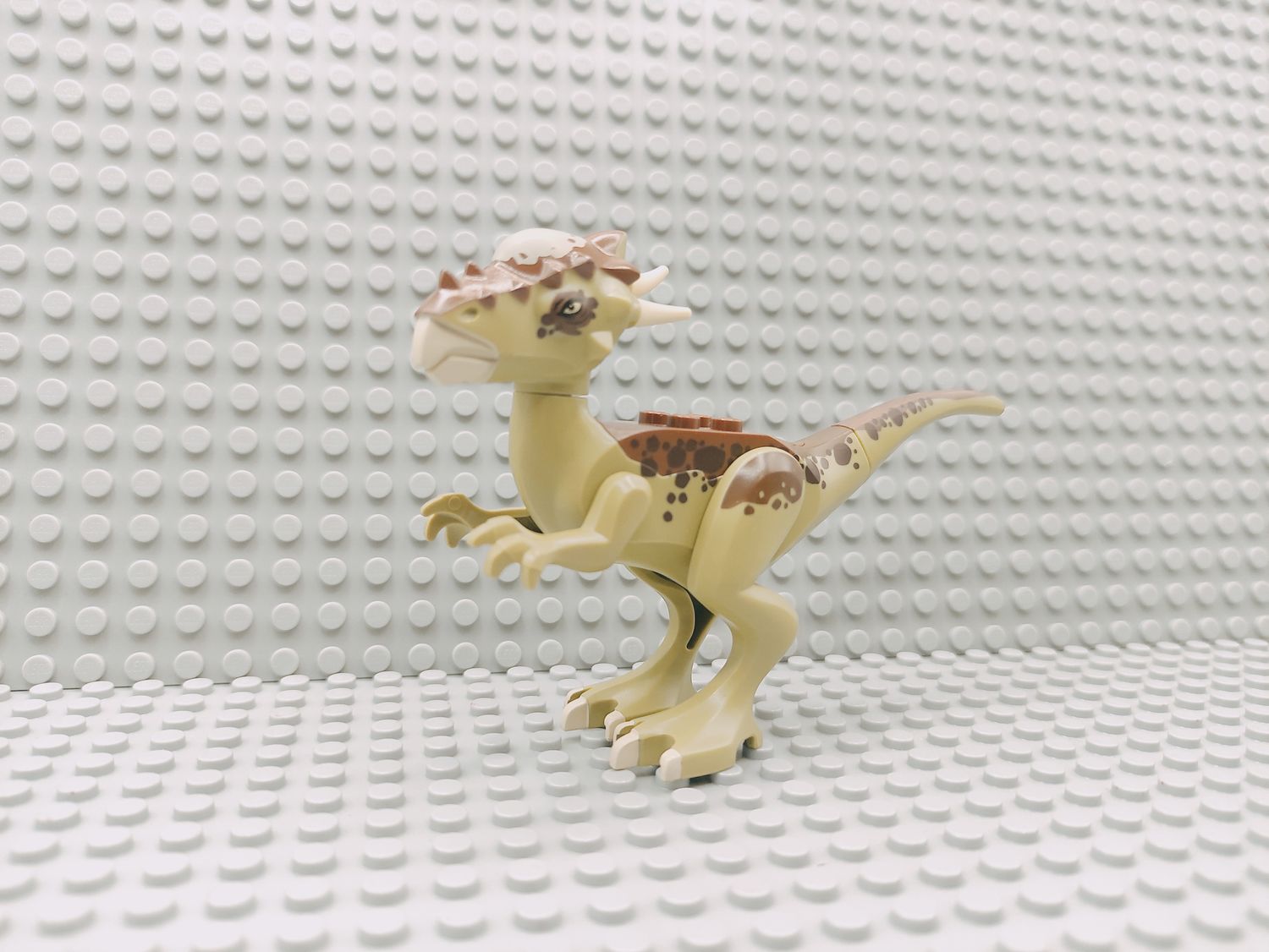 Lego Tiere Dinosaurier Stygimoloch