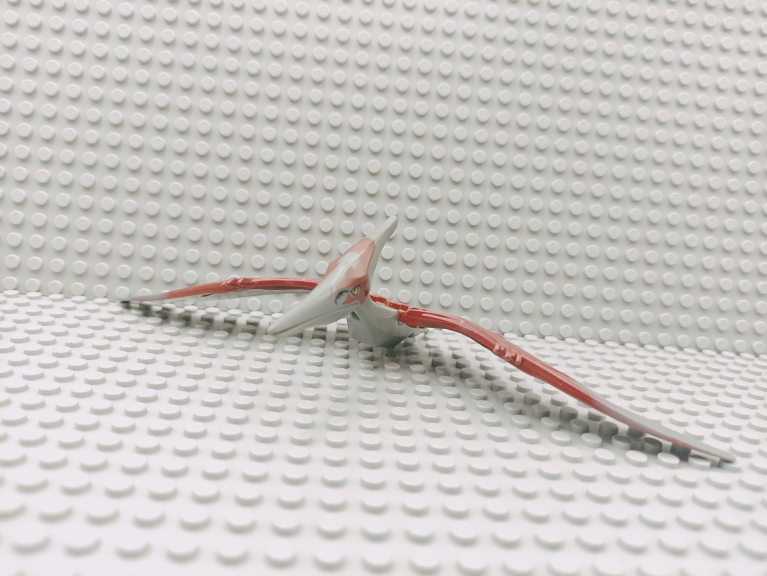 Lego Tiere Dinosaurier Pteranodon