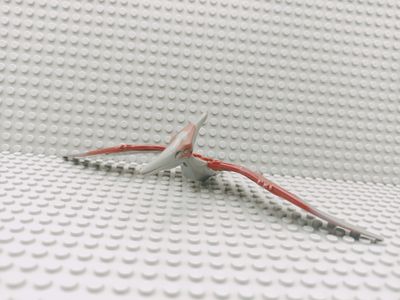 Lego Tiere Dinosaurier Pteranodon