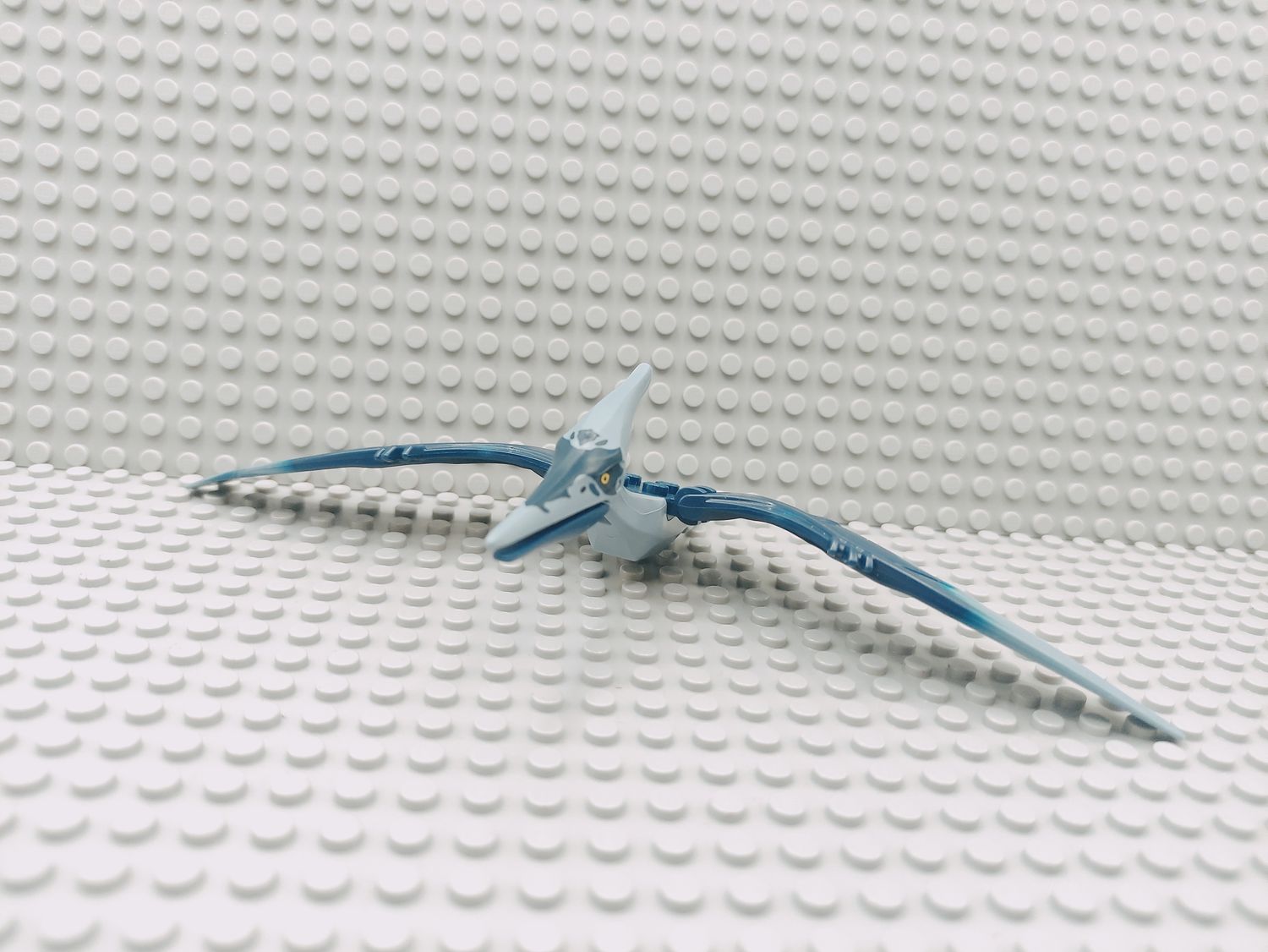 Lego Tiere Dinosaurier Pteranodon
