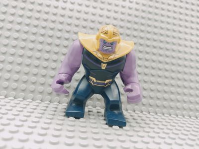Lego Super Heroes BigFig Thanos