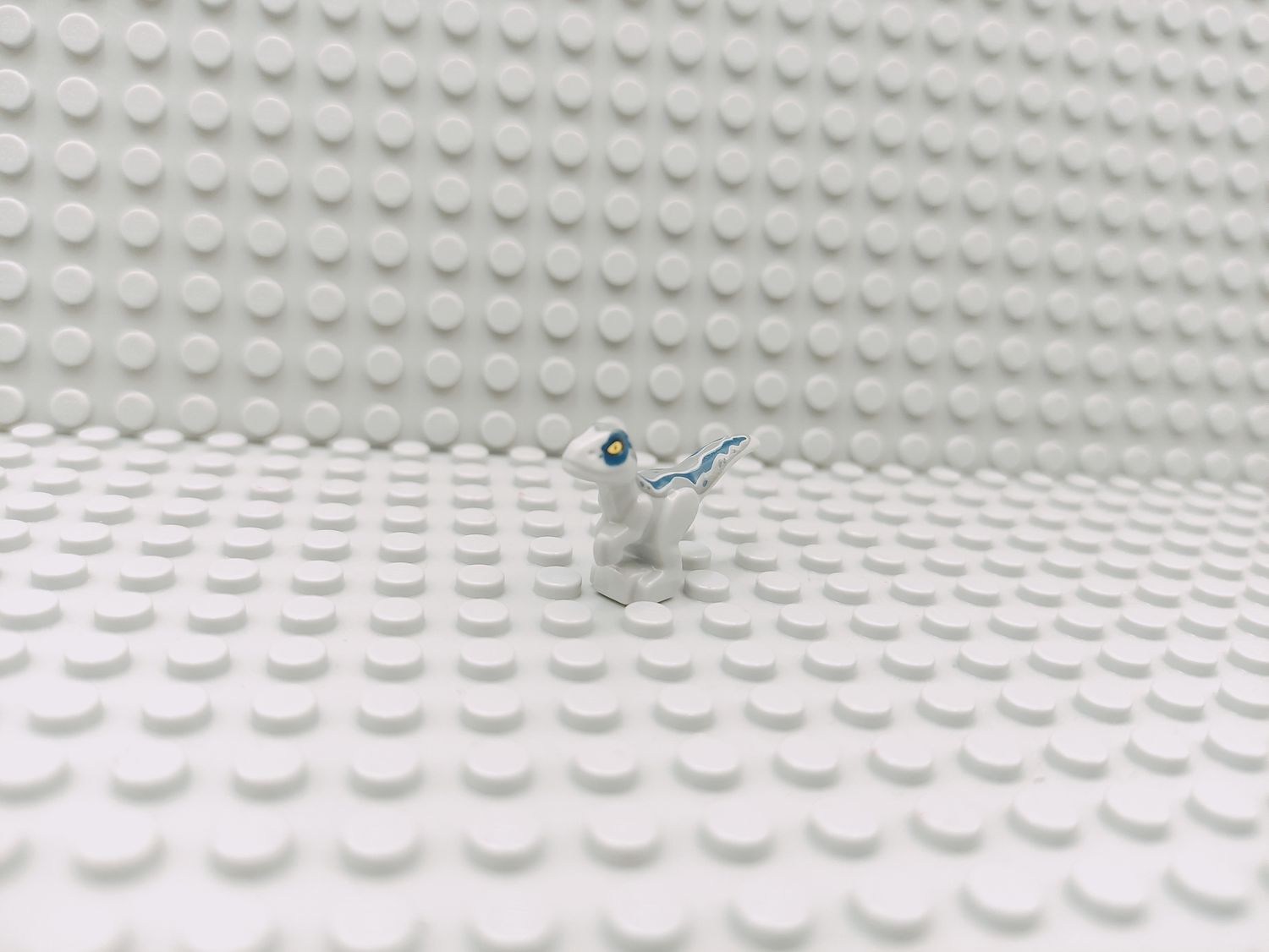 Lego Tiere Dinosaurier Baby