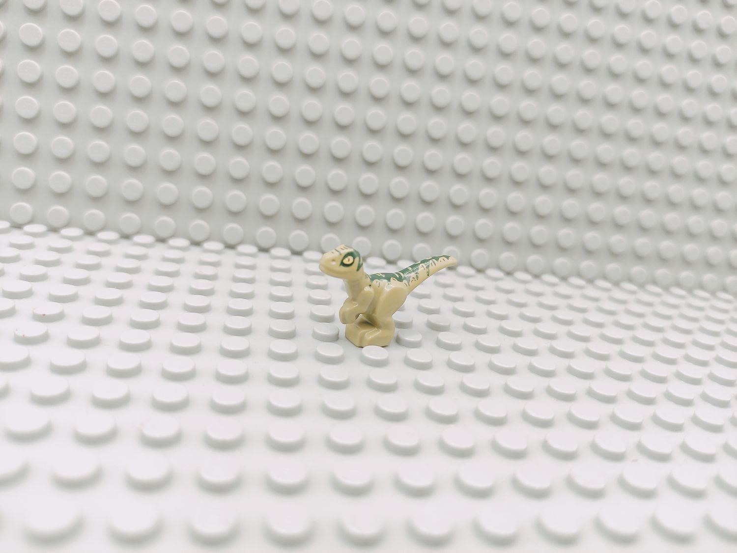 Lego Tiere Dinosaurier Baby